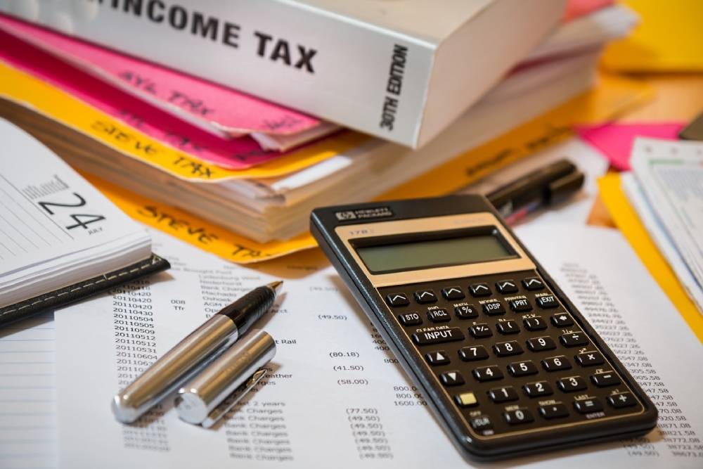 Learn About Income Tax Filing