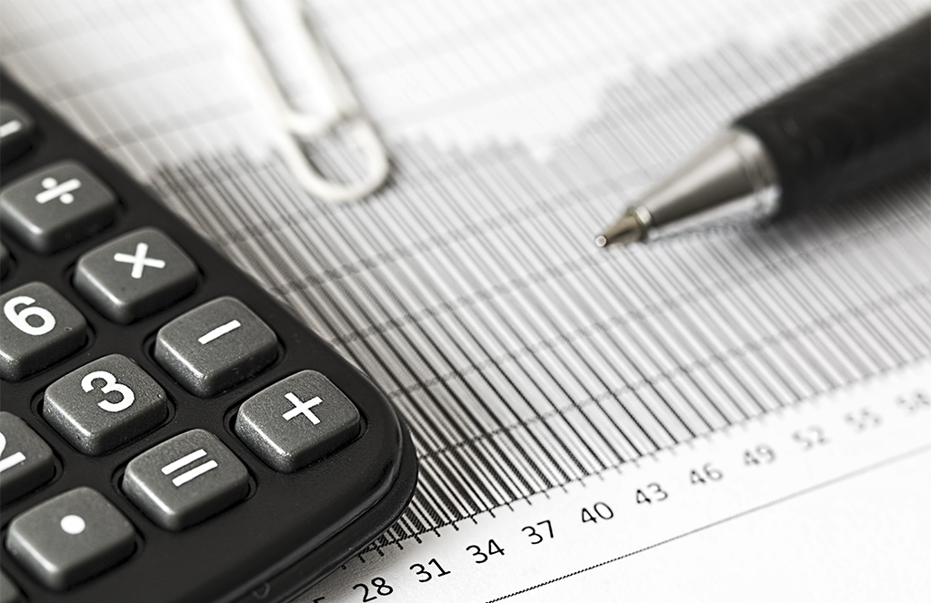 bookkeeping for small businesses