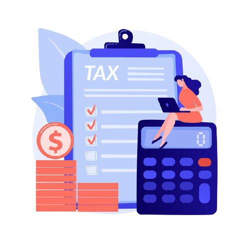 tax preparation services mesa